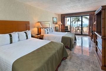 Holiday Inn Sunspree マサトラン エクステリア 写真